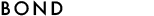 BOND（ボンド）