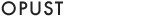 OPUST（オーパスト）
