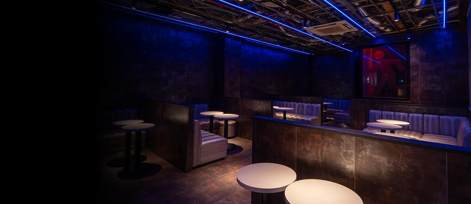 TURRELL(タレル) 店内写真