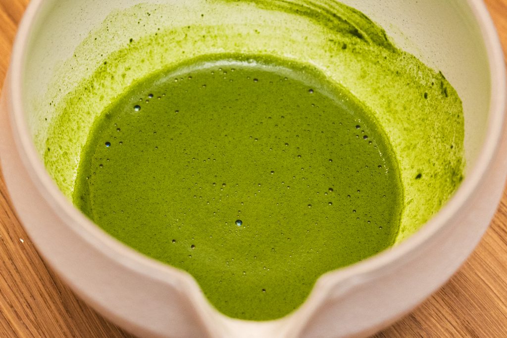 MATCHA ARINSU