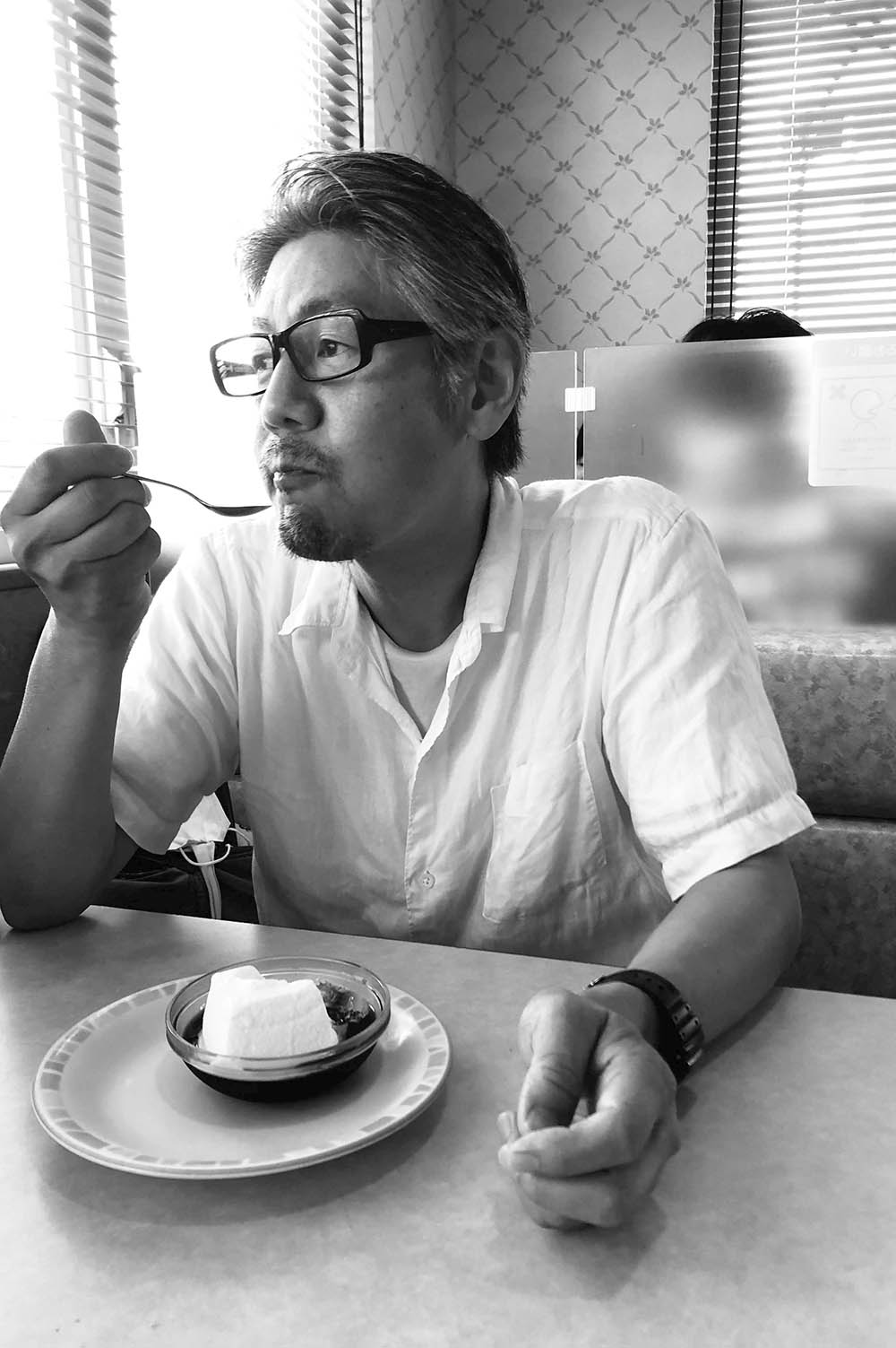 セバスチャン高木