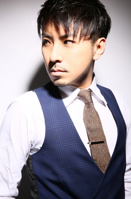 MUSASHIジェネラルマネージャー／JSA認定ソムリエ（Musashi）プロフィール写真2