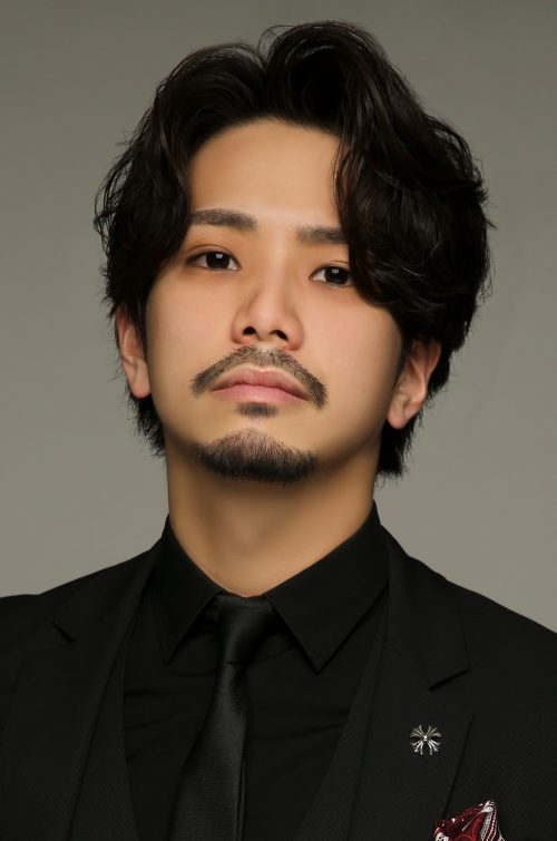 心（Shin）プロフィール写真1