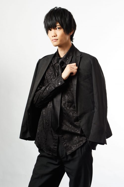 宮野 真守主任（Miyano　Mamoru）プロフィール写真2