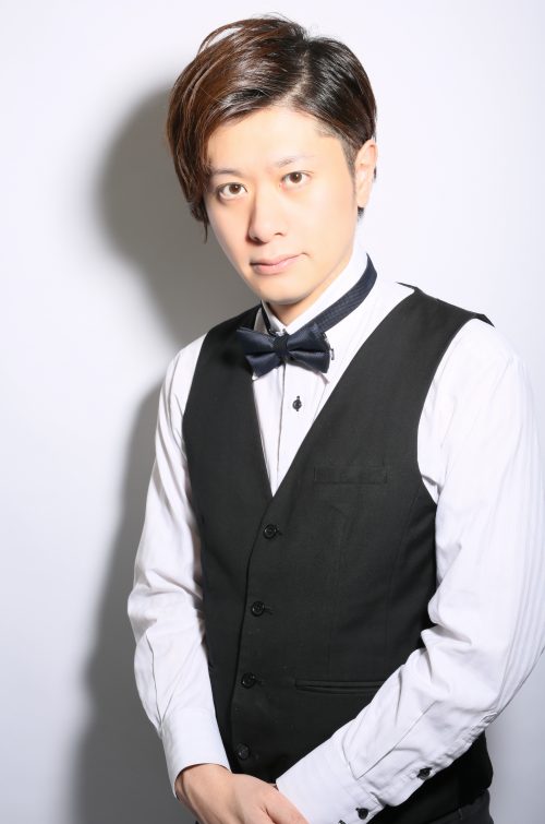 斉藤　工副店長（Saitou Takumi）プロフィール写真2