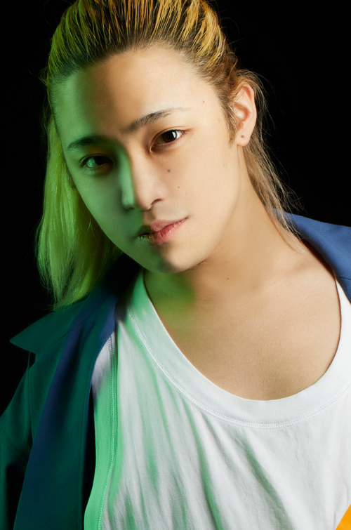 圭CP（Kei）プロフィール写真1