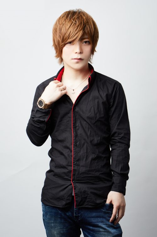 れお（Leo）プロフィール写真2
