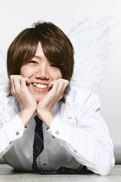 海斗副店長（Kaito）プロフィール写真2