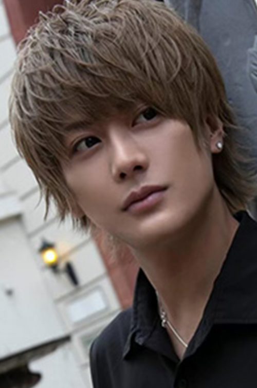 凜成（Rinsei）プロフィール写真1