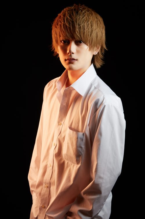 凜成（Rinsei）プロフィール写真3