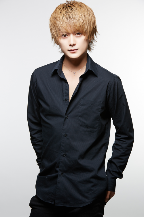 凜成（Rinsei）プロフィール写真2
