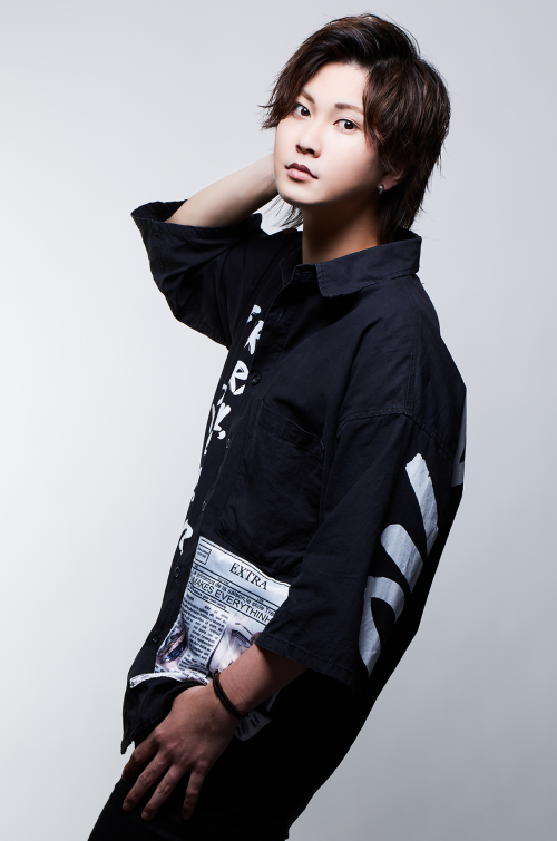 智（Tomo）プロフィール写真2