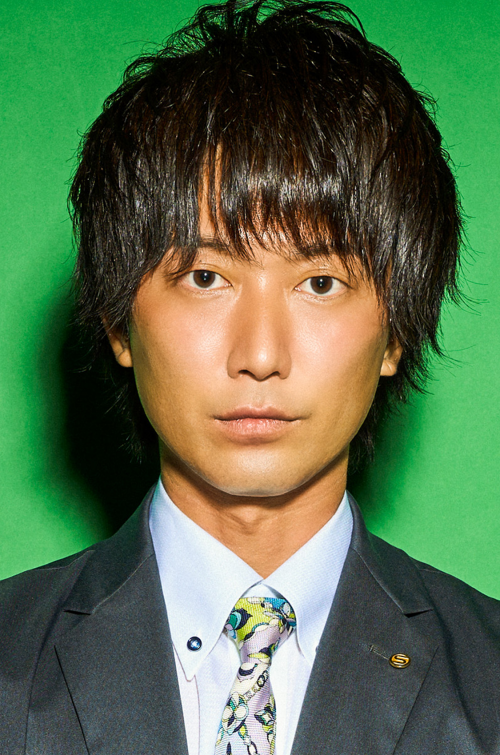 佑哉Producer（Yuya）プロフィール写真1