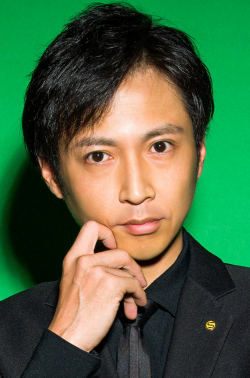 中居史博店舗責任者/店長（Nakai Fumihiro）