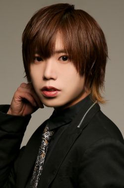 咲華 夏綺（Natsuki Saika）