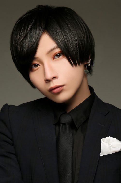 花山薫（Hanayama Kaoru）プロフィール写真1