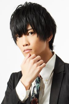 宮野 真守 Miyano Mamoru Smappa Hans Axel Von Fersen所属 プロフィール 新宿 歌舞伎町ホストクラブsmappa Group