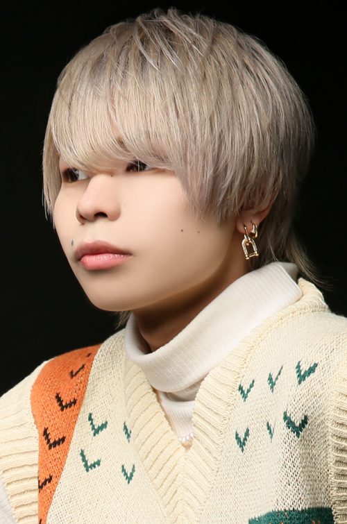 蓮斗（rento）プロフィール写真1