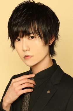 蒼葉マネージャー（Aoba）