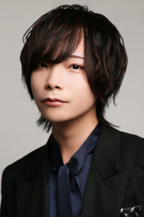 縁副主任（ENISHI）プロフィール写真1