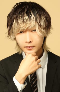流光運営陣（Rui）