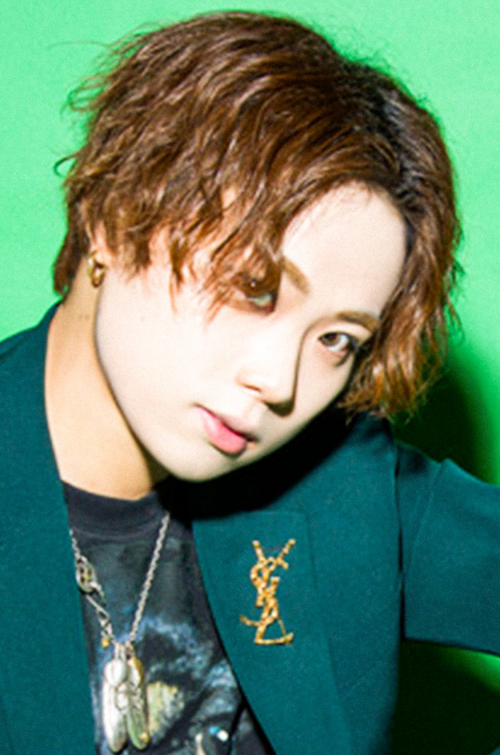 賢斗（Kento）プロフィール写真1