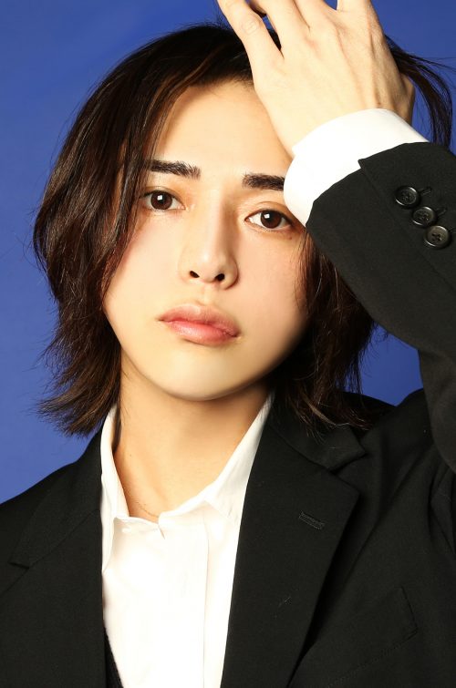 凰華 麗プロデューサー（Ouka Rei）プロフィール写真1