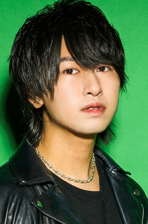 寿 司（Ktobuki tsukasa）プロフィール写真1