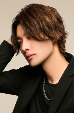 昌紀（Shoki）