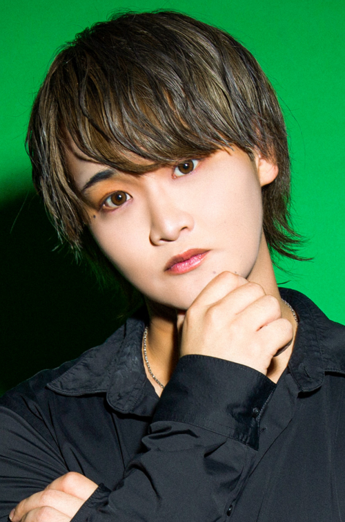 阿良々木暦（Koyomi Ayaragi）プロフィール写真1