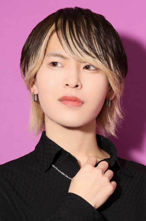 優心（Yushin）プロフィール写真1