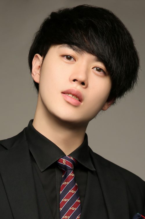 建人副主任（Kento）プロフィール写真1