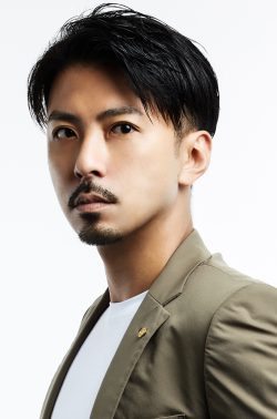 MUSASHIGeneral Manager／JSA認定ソムリエ（Musashi）