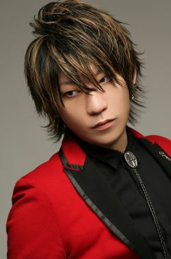 明日真 綺羅Producer（Asuma　kira）