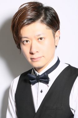 斉藤　工副店長（Saitou Takumi）