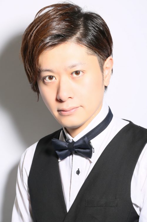 斉藤　工副店長（Saitou Takumi）プロフィール写真1