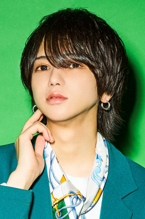 KEY総支配人（Key）プロフィール写真1