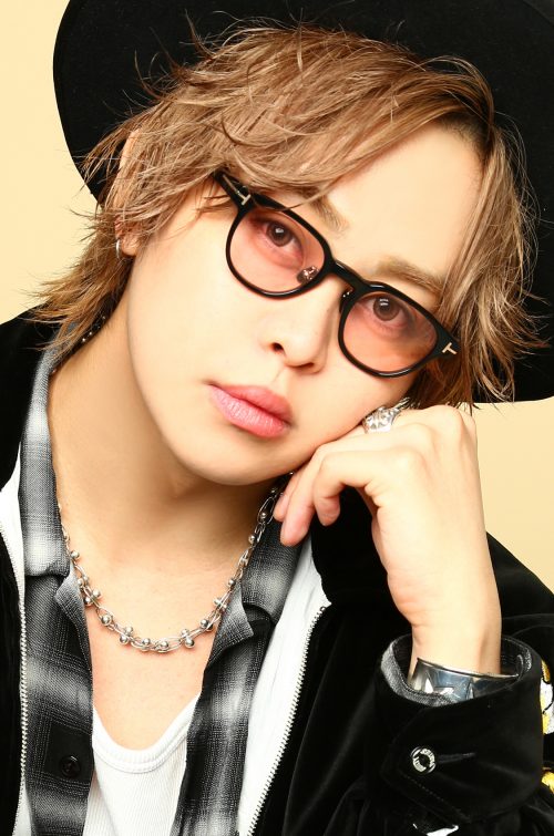 一  春取締役（Haru Ninomae）プロフィール写真1