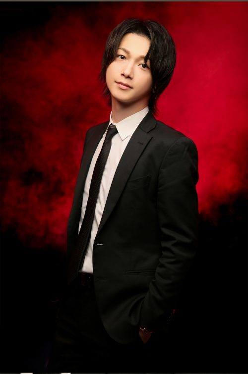愛斗取締役（Aito）プロフィール写真2
