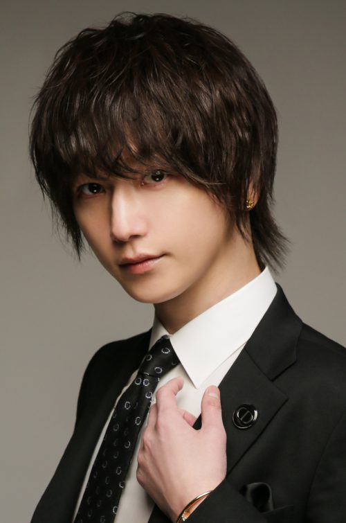 愛斗取締役（Aito）プロフィール写真1