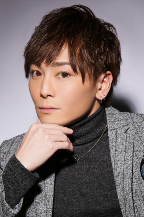 誠豪（Seigo）プロフィール写真1