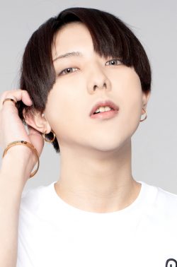 結月ハルCP（Haru Yuzuki）