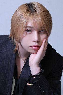 ダイヤモンド☆アキト（Akito Diamond）