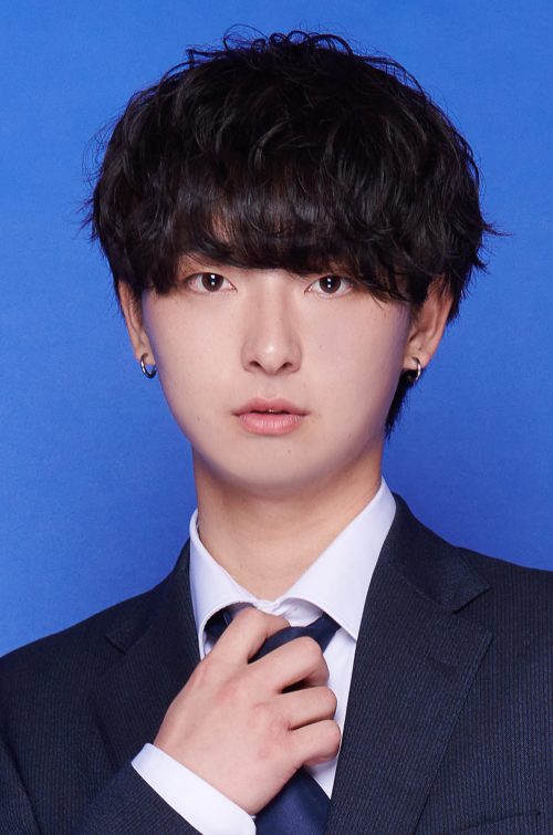 律（Ritsu）プロフィール写真1