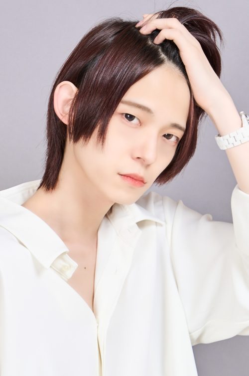 綾人幹部補佐（ayato）プロフィール写真1