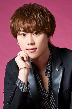 賢斗主任（Kento）