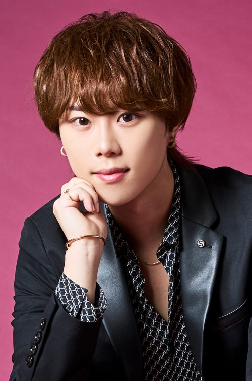 賢斗主任（Kento）プロフィール写真1