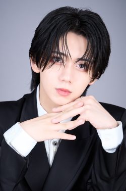 月島 薫（Kaoru Tsukishima）