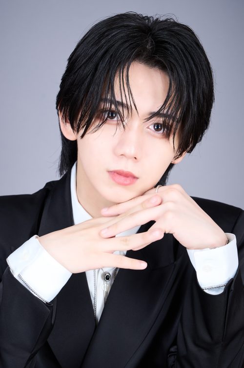 月島 薫（Kaoru Tsukishima）プロフィール写真1