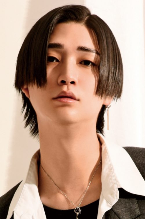速水和也（Kazuya Hayami）プロフィール写真1